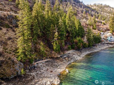 0 S Lakeshore Road Chelan WA 98816