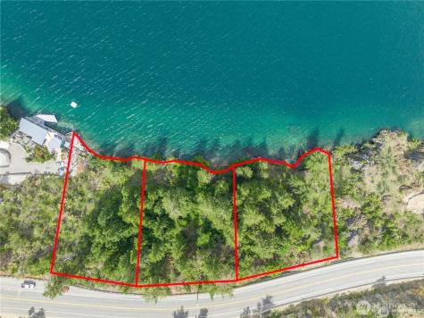 0 S Lakeshore Road Chelan WA 98816