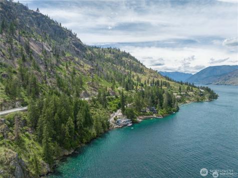 0 S Lakeshore Road Chelan WA 98816