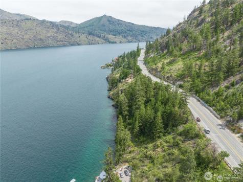 0 S Lakeshore Road Chelan WA 98816