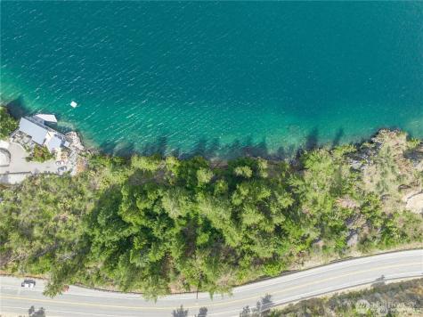 0 S Lakeshore Road Chelan WA 98816