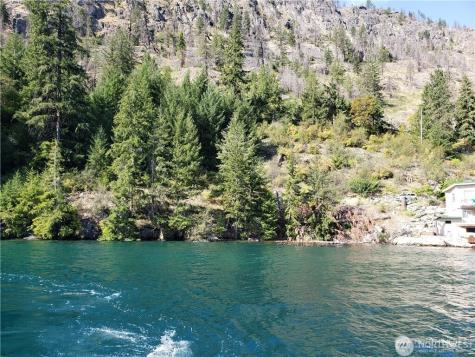 0 S Lakeshore Road Chelan WA 98816