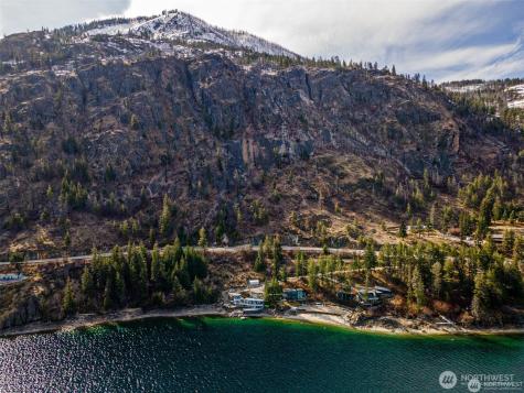 0 S Lakeshore Road Chelan WA 98816