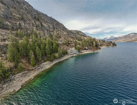 0 S Lakeshore Road Chelan WA 98816