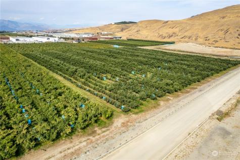 0 S Ward Avenue East Wenatchee WA 98802