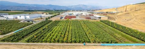 0 S Ward Avenue East Wenatchee WA 98802