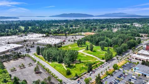 0 Bakerview Road Bellingham WA 98226