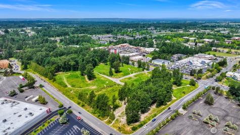 0 Bakerview Road Bellingham WA 98226