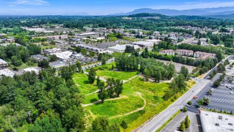 0 Bakerview Road Bellingham WA 98226