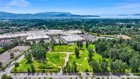 0 Bakerview Road Bellingham WA 98226