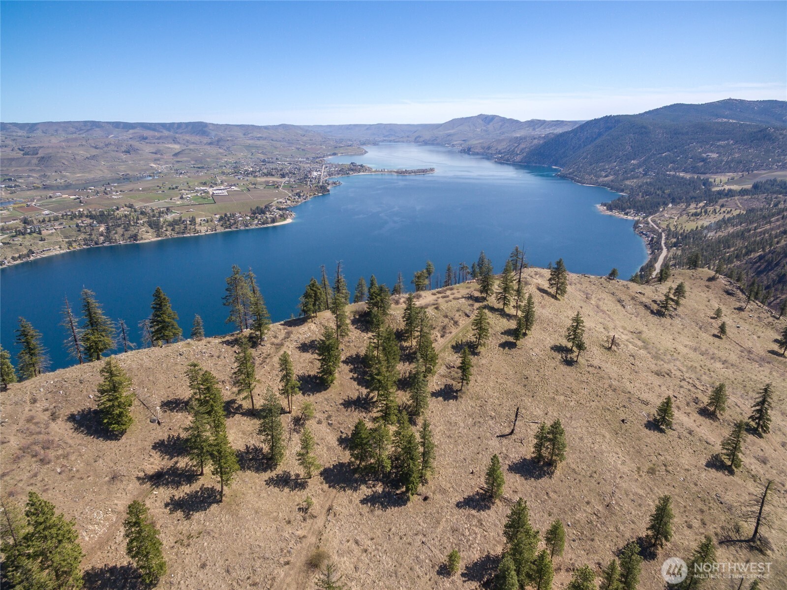 0 Granite Creek Chelan WA 98816