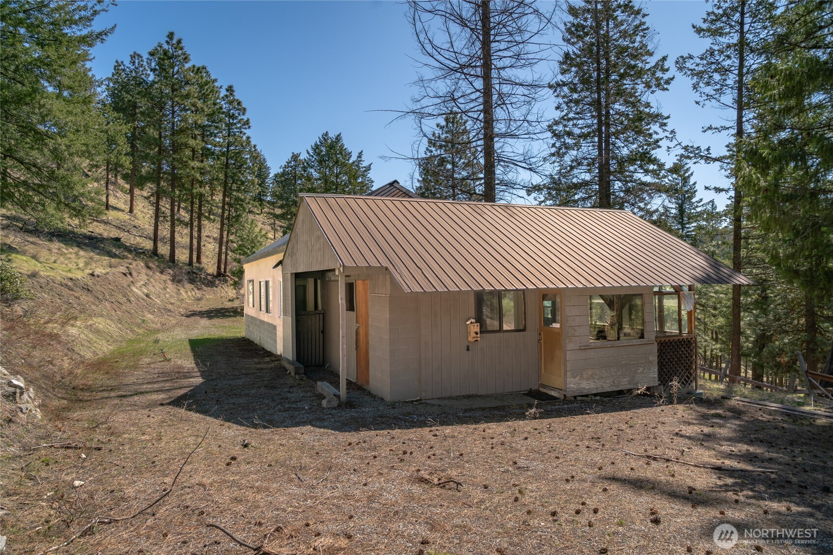 0 Granite Creek Chelan WA 98816