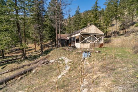 0 Granite Creek Chelan WA 98816