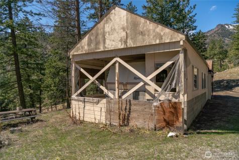 0 Granite Creek Chelan WA 98816