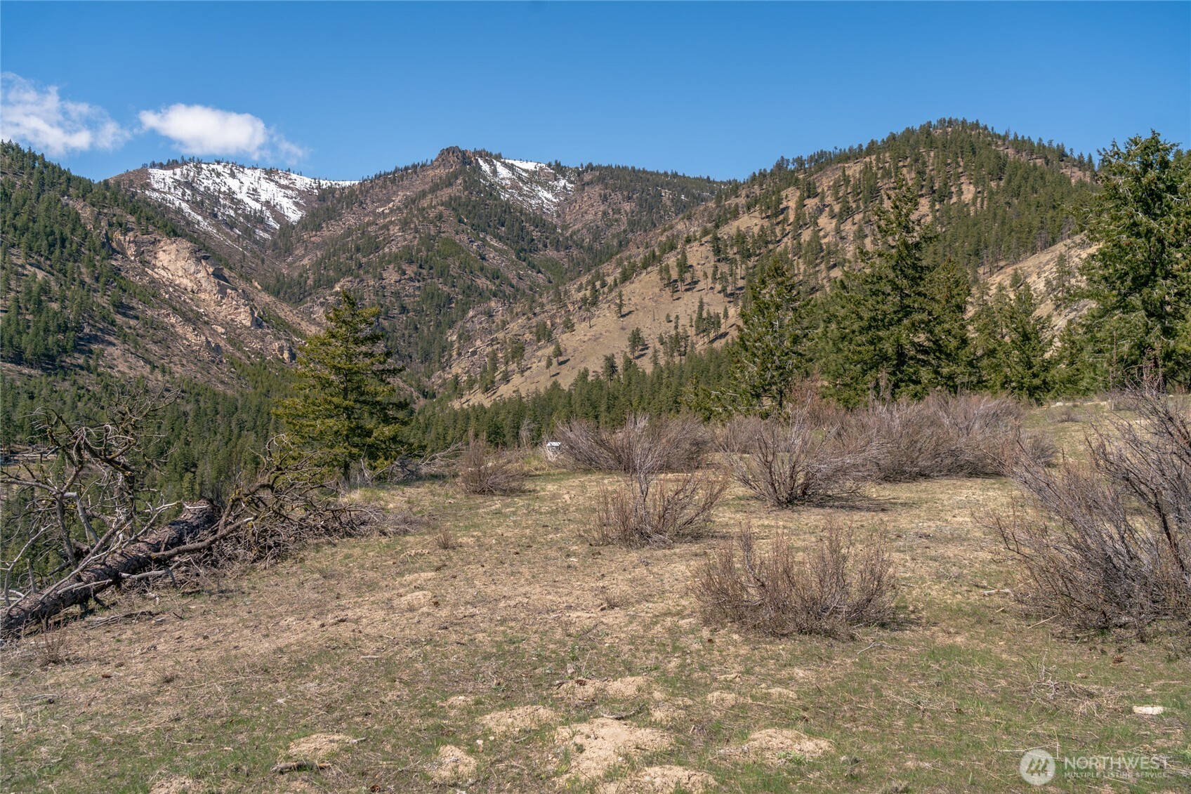 0 Granite Creek Chelan WA 98816