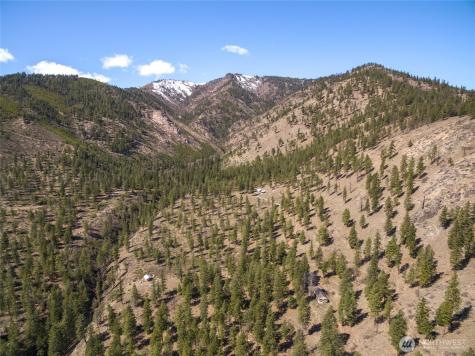 0 Granite Creek Chelan WA 98816