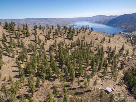 0 Granite Creek Chelan WA 98816