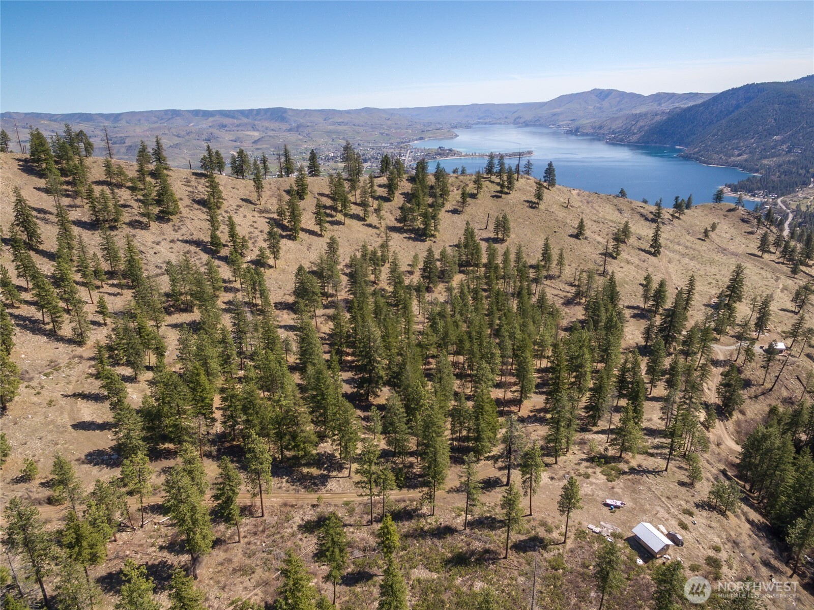 0 Granite Creek Chelan WA 98816