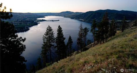 0 Granite Creek Chelan WA 98816
