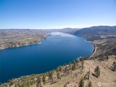 0 Granite Creek Chelan WA 98816