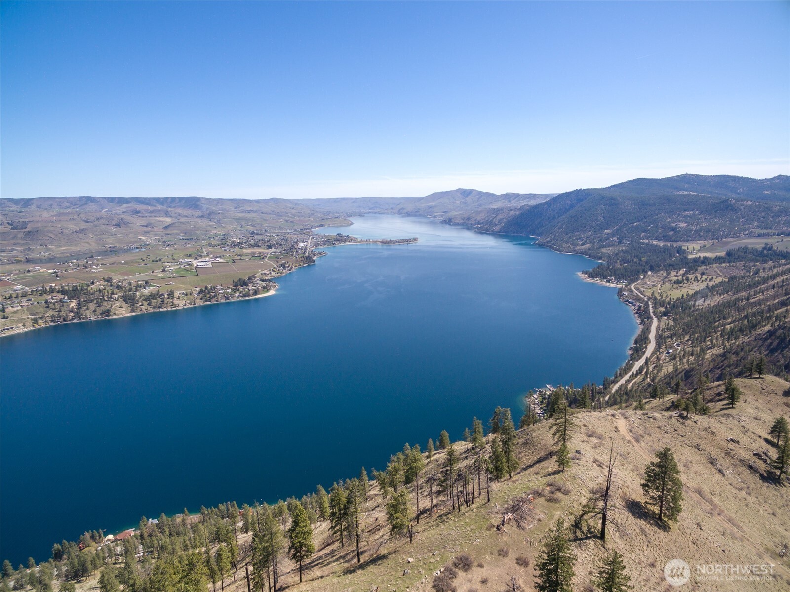 0 Granite Creek Chelan WA 98816