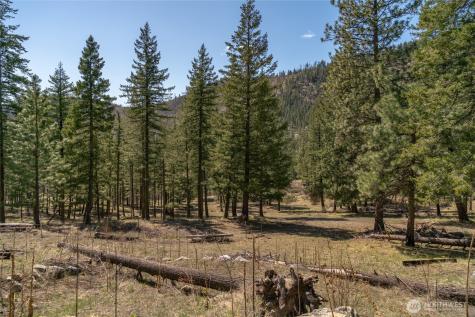 0 Granite Creek Chelan WA 98816