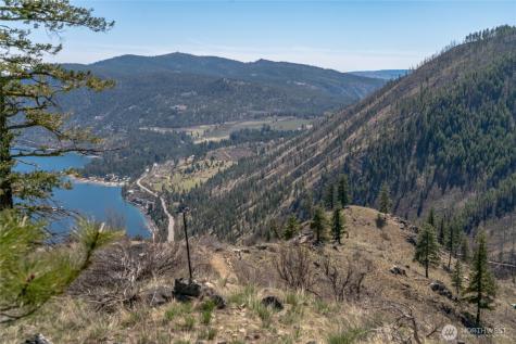 0 Granite Creek Chelan WA 98816