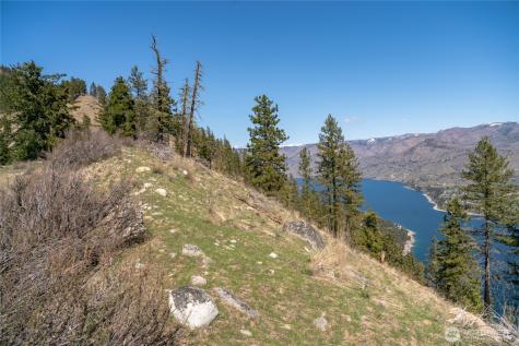0 Granite Creek Chelan WA 98816