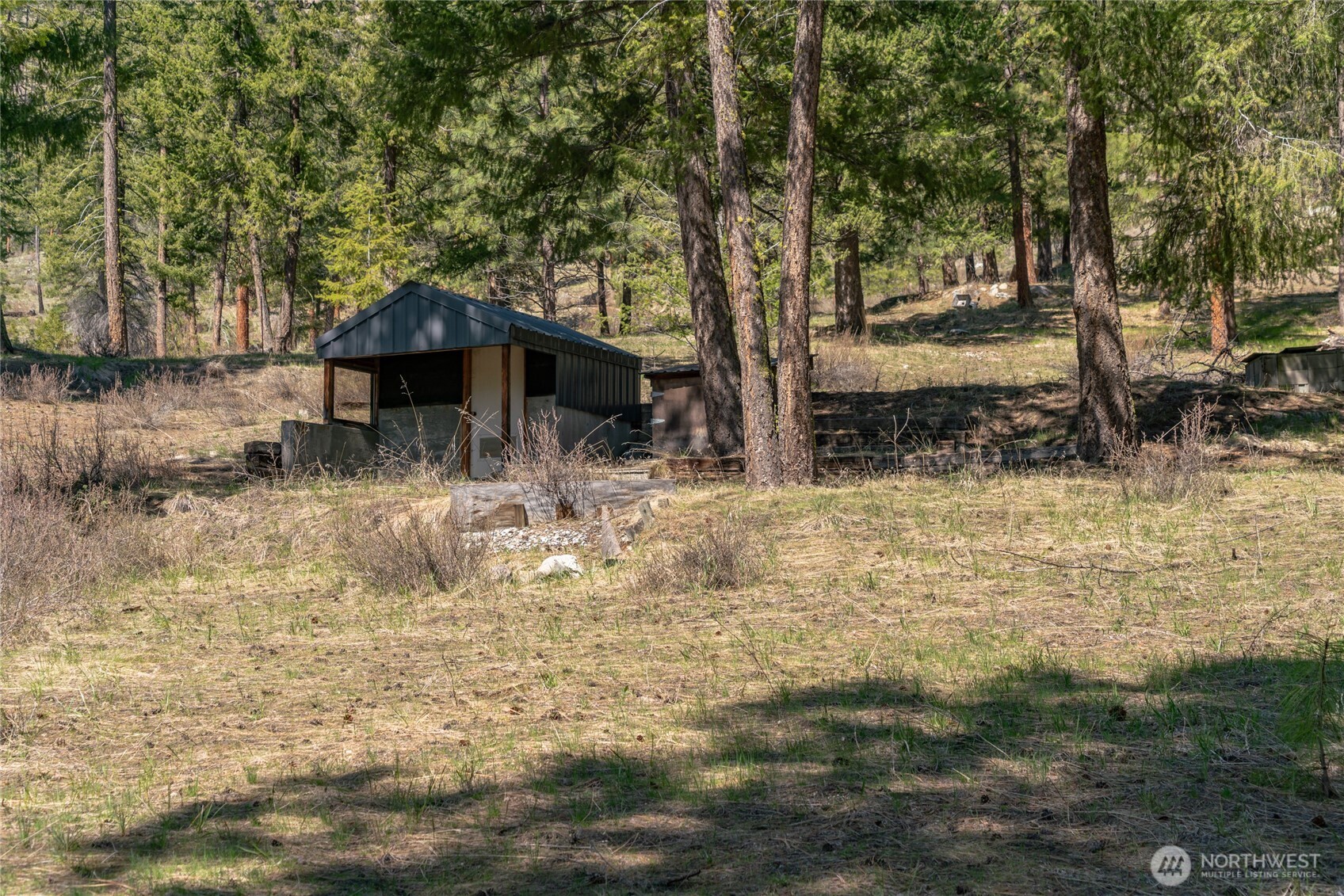 0 Granite Creek Chelan WA 98816