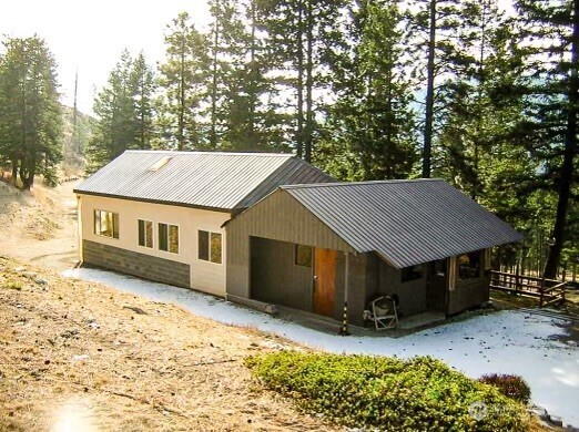0 Granite Creek Chelan WA 98816