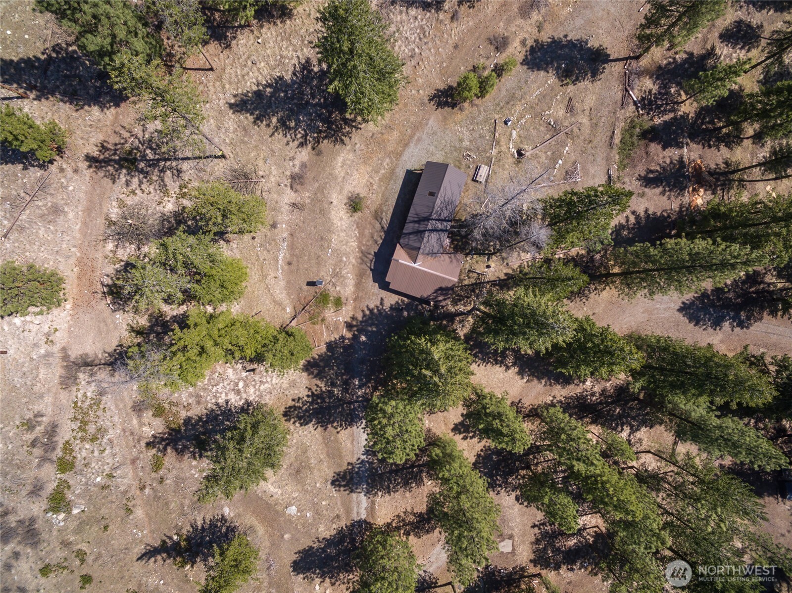 0 Granite Creek Chelan WA 98816