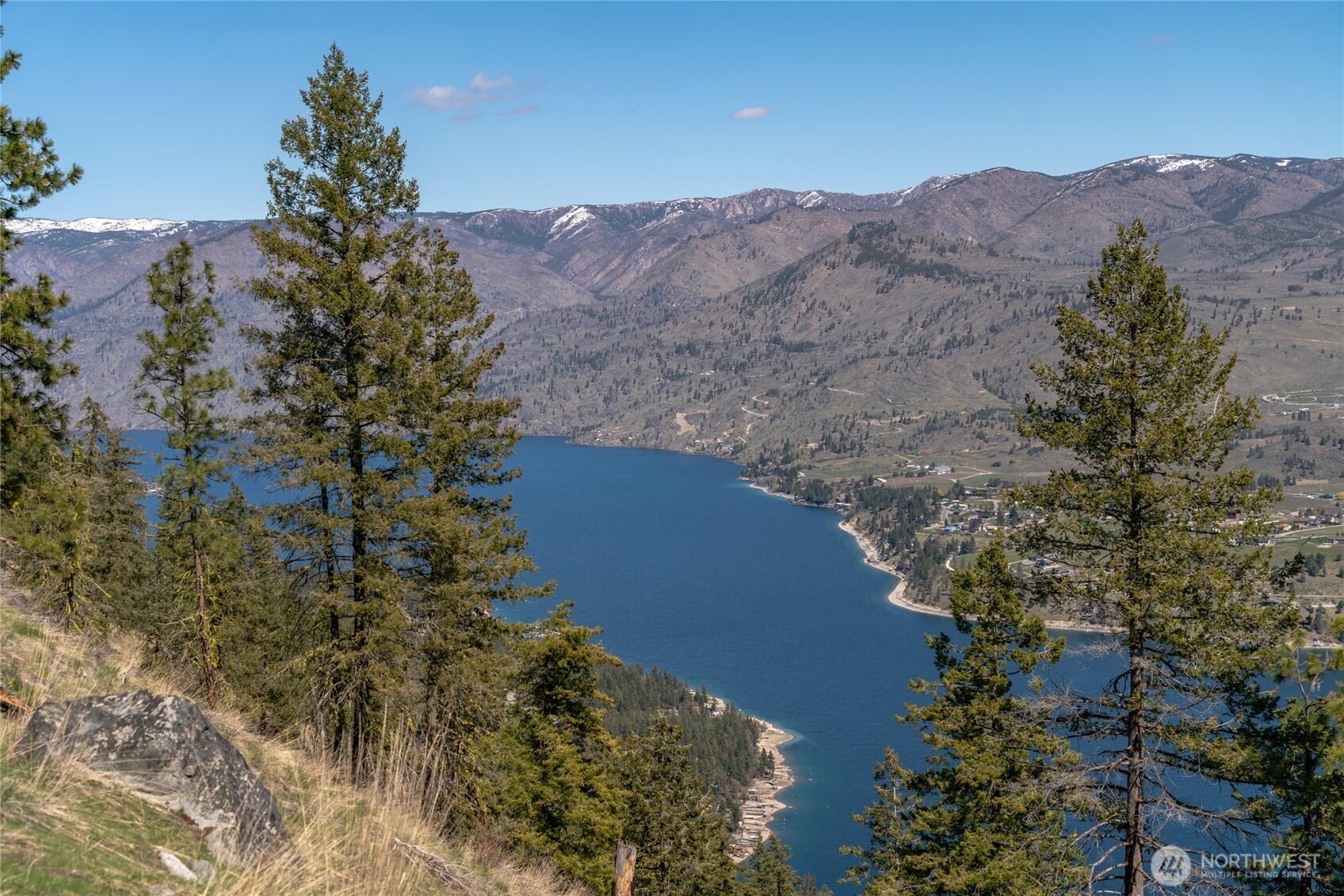 0 Granite Creek Chelan WA 98816