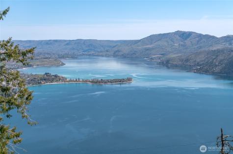 0 Granite Creek Chelan WA 98816