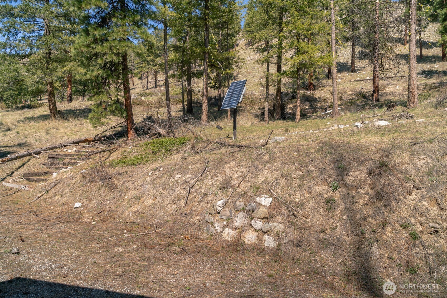 0 Granite Creek Chelan WA 98816