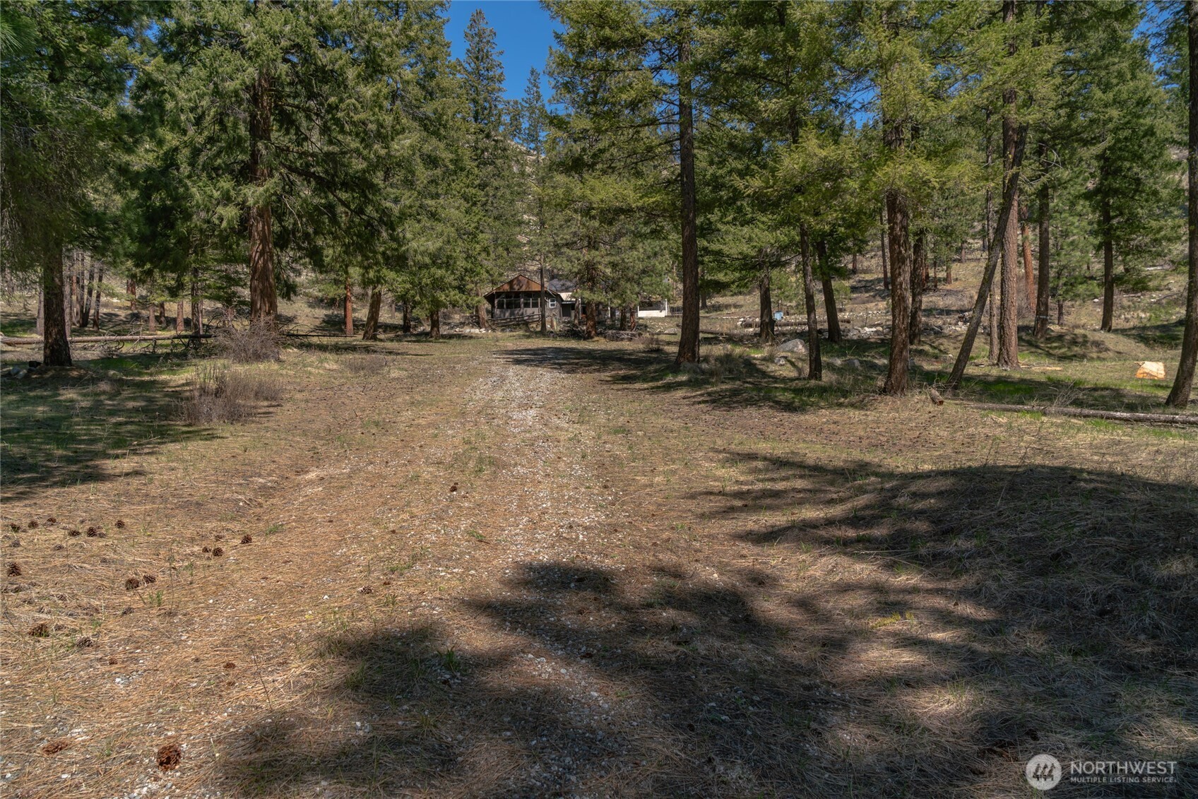 0 Granite Creek Chelan WA 98816