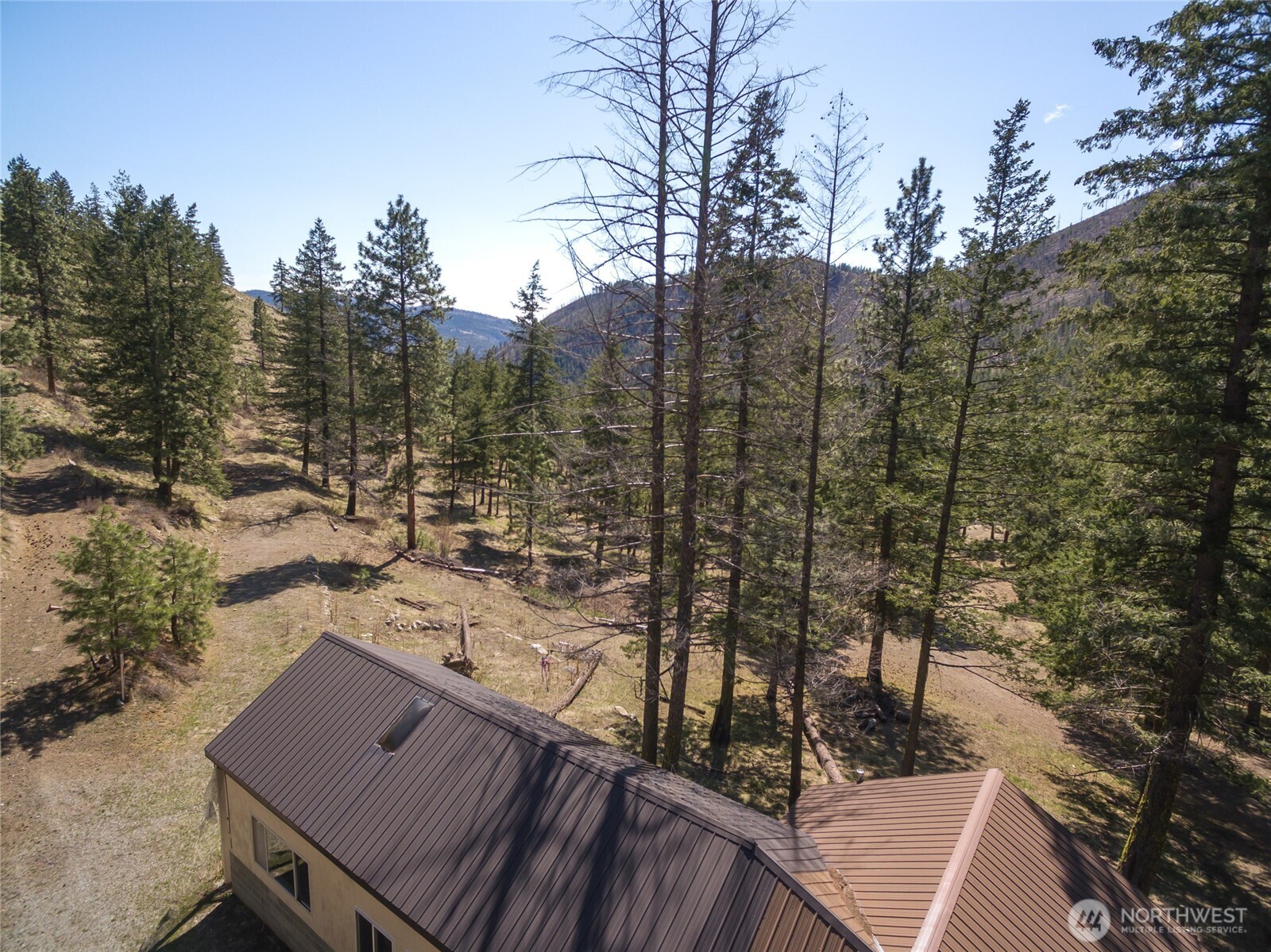 0 Granite Creek Chelan WA 98816