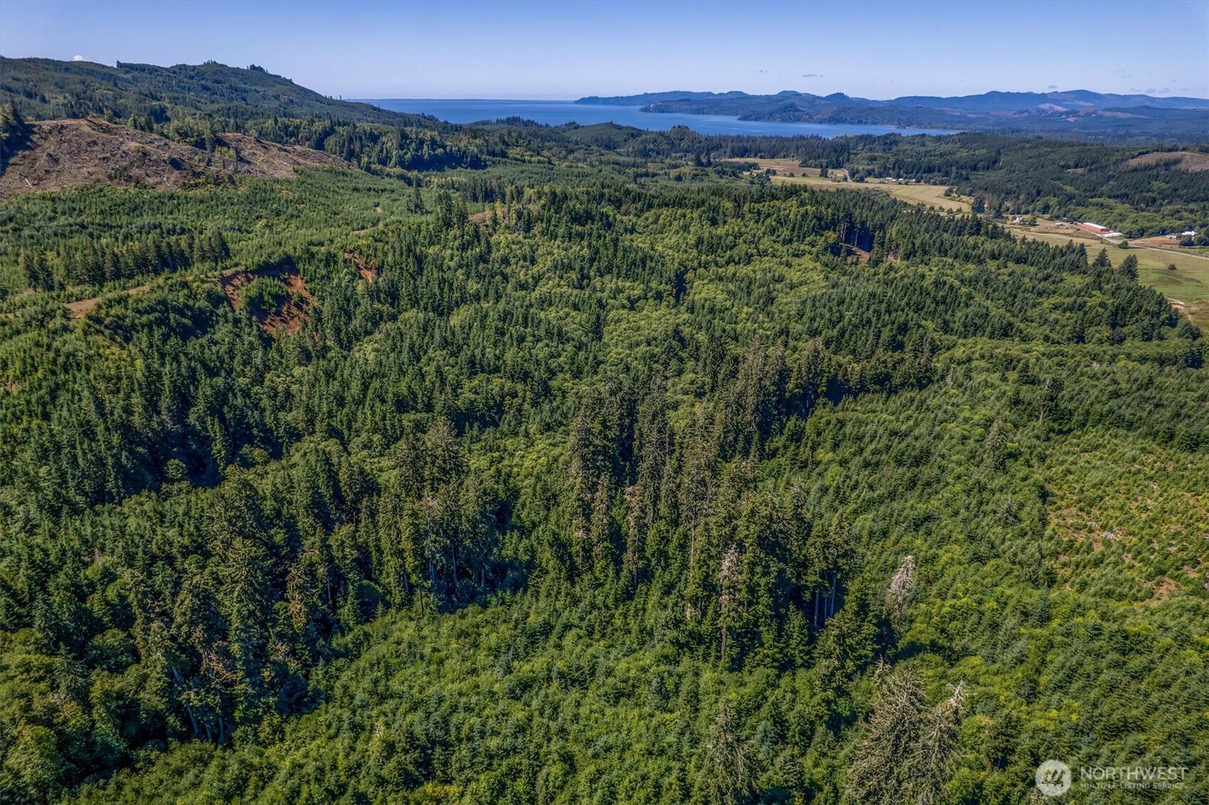 1 Eden Valley Road Rosburg WA 98643