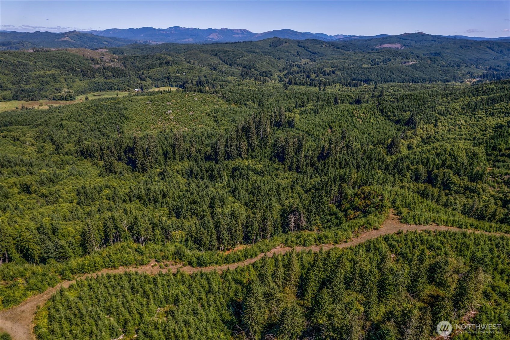 1 Eden Valley Road Rosburg WA 98643