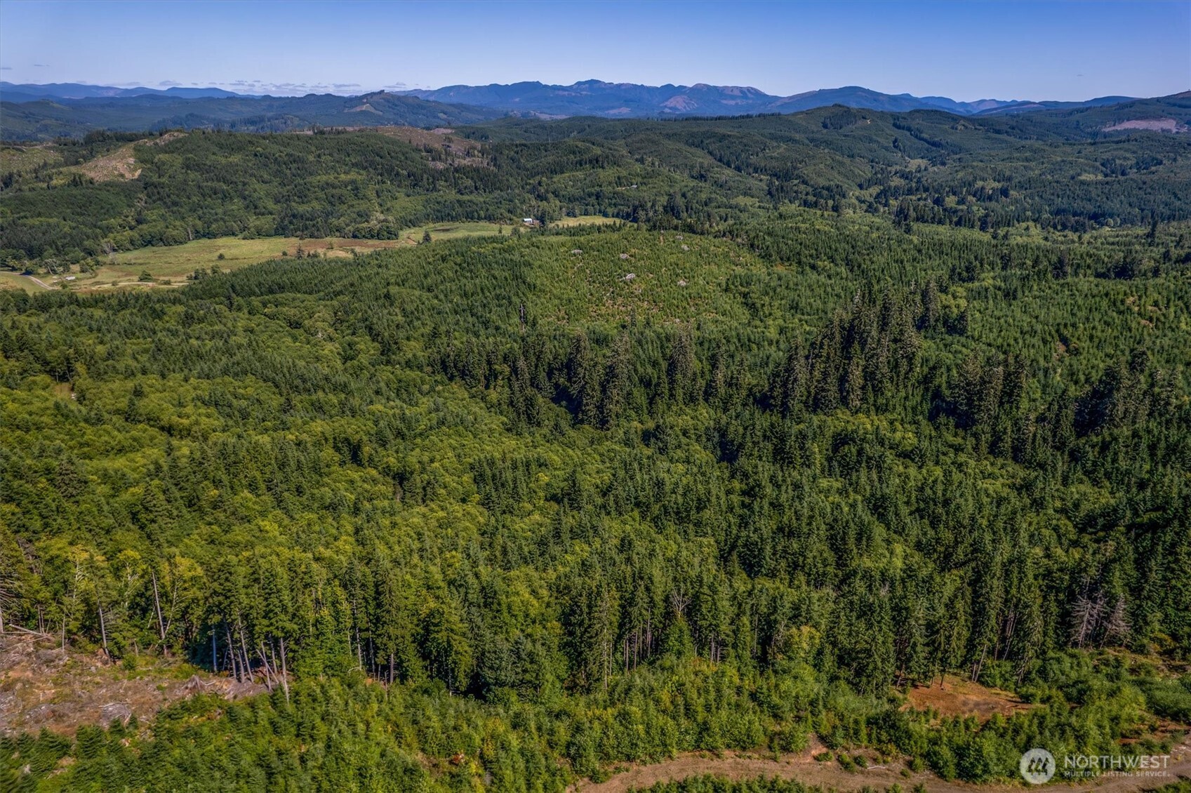 1 Eden Valley Road Rosburg WA 98643