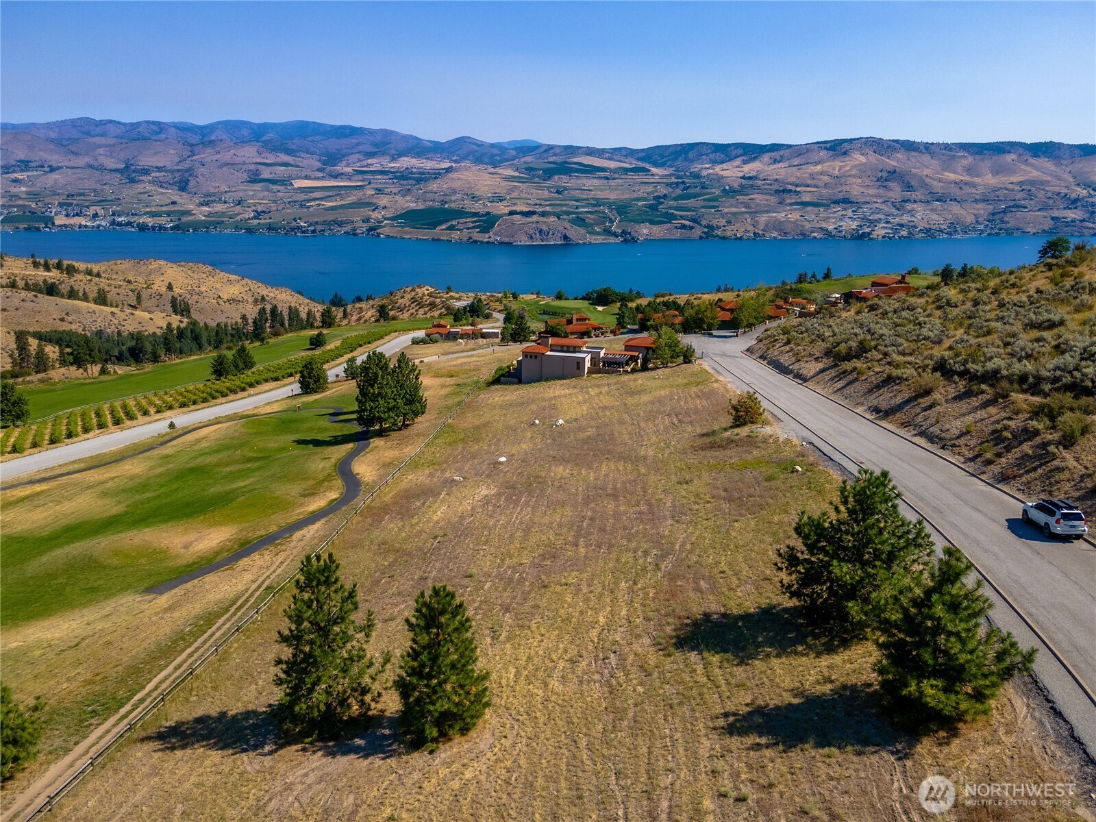 322 Paintbrush Road Chelan WA 98816