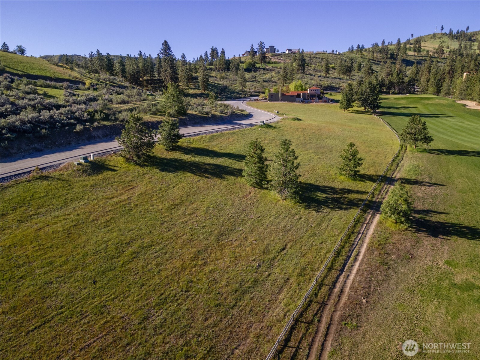 322 Paintbrush Road Chelan WA 98816