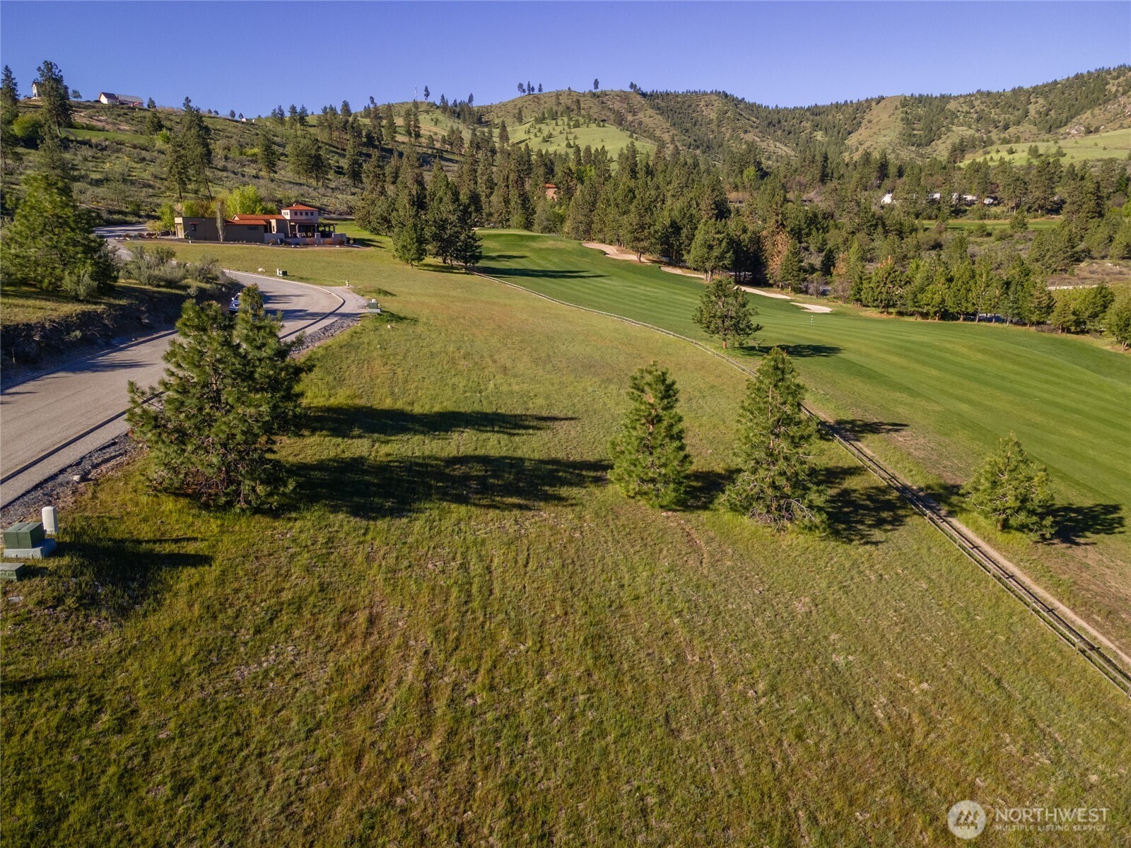322 Paintbrush Road Chelan WA 98816
