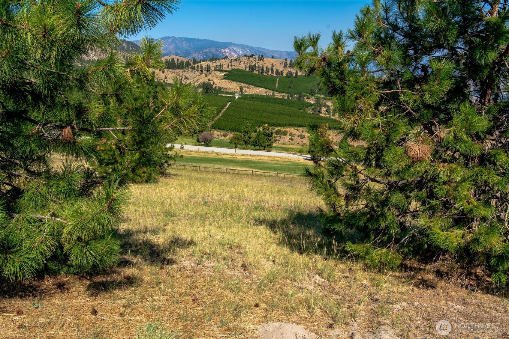 322 Paintbrush Road Chelan WA 98816