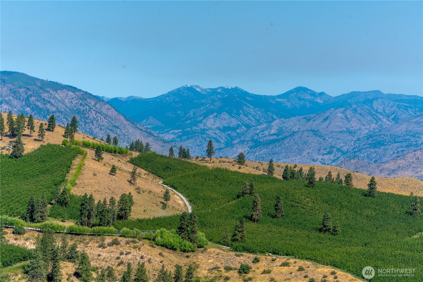 322 Paintbrush Road Chelan WA 98816