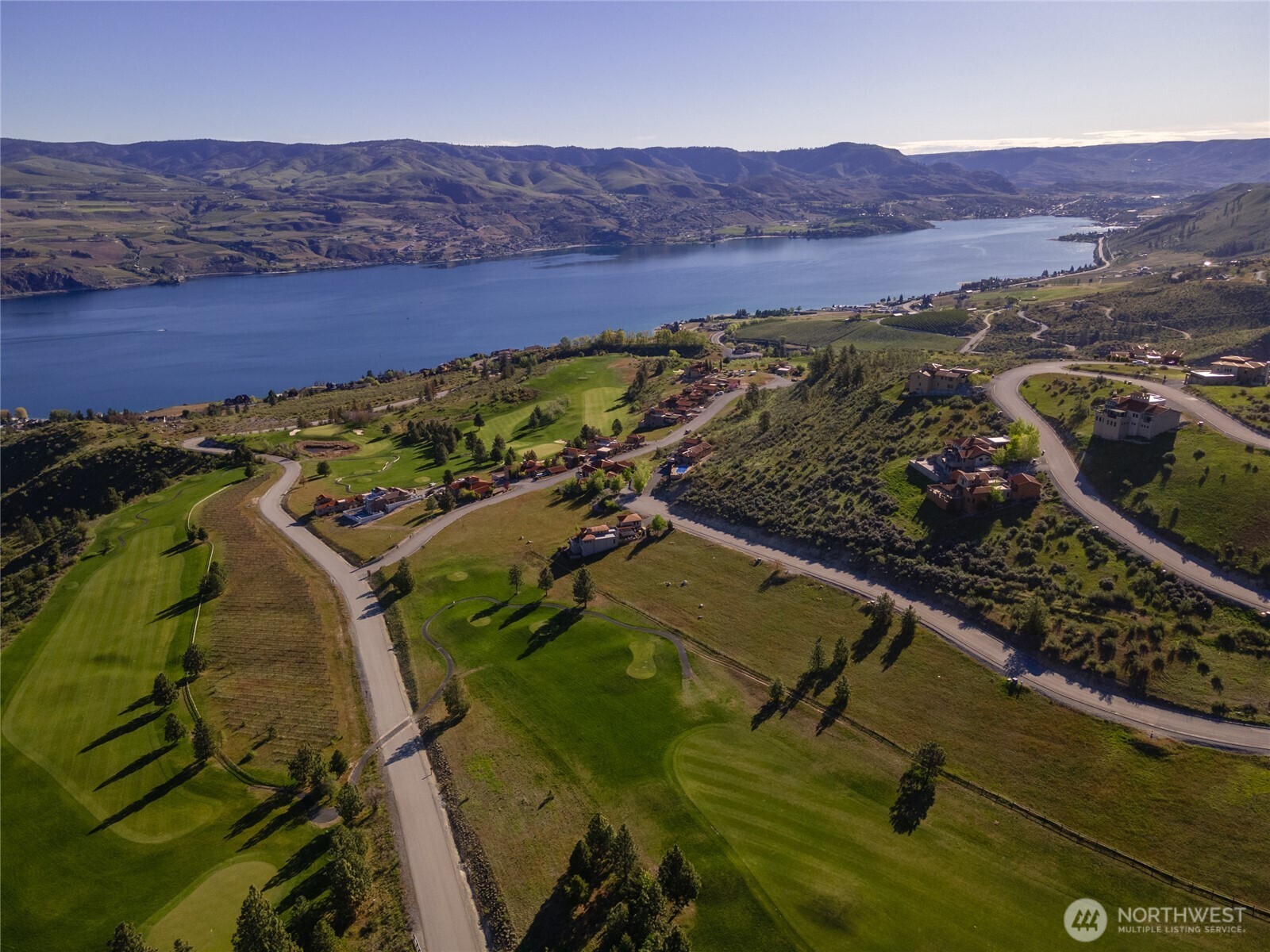 322 Paintbrush Road Chelan WA 98816