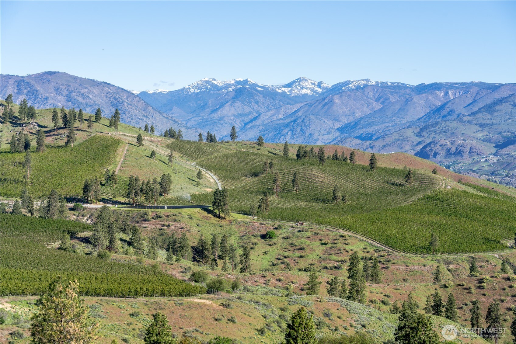 322 Paintbrush Road Chelan WA 98816