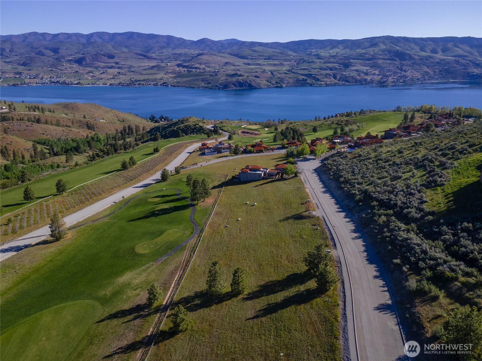 322 Paintbrush Road Chelan WA 98816