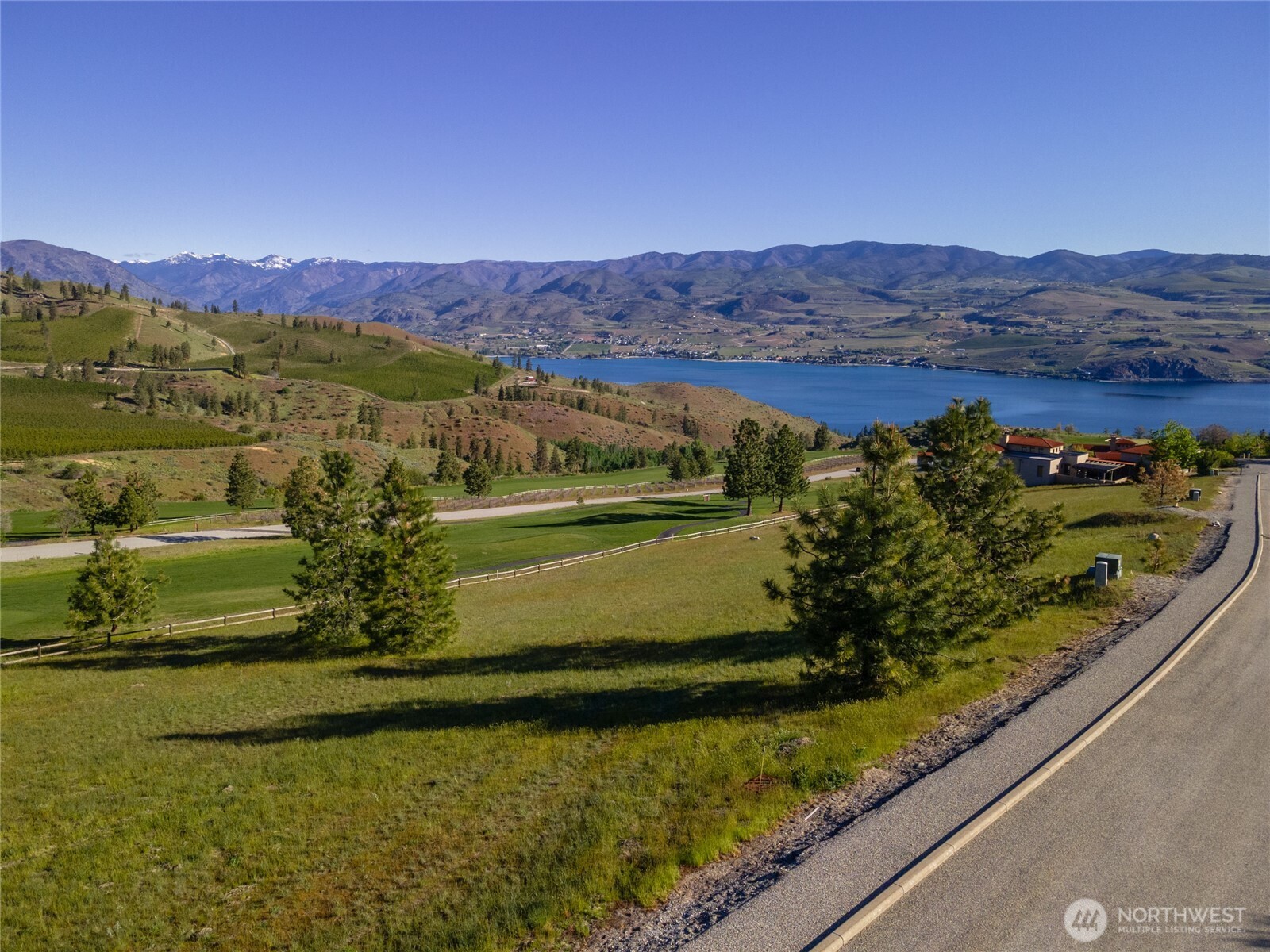 322 Paintbrush Road Chelan WA 98816