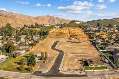 125 Freedom Hills Cashmere WA 98815