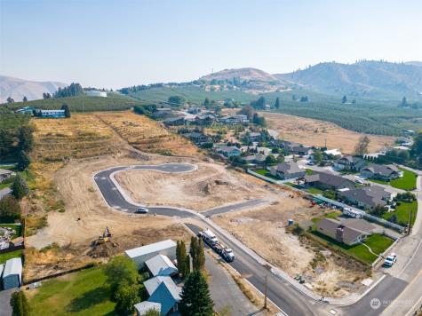 125 Freedom Hills Cashmere WA 98815